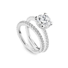 Noam Carver Atelier Engagement Ring 200