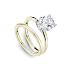 Noam Carver Atelier Engagement Ring 250