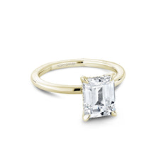 Noam Carver Atelier Engagement Ring 250