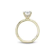 Noam Carver Atelier Engagement Ring 250