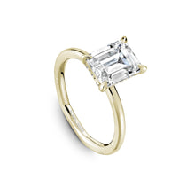 Noam Carver Atelier Engagement Ring 250