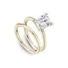 Noam Carver Atelier Engagement Ring 250