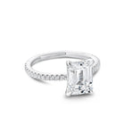 Noam Carver Atelier Engagement Ring 250