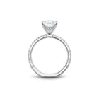 Noam Carver Atelier Engagement Ring 250