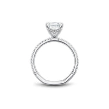 Noam Carver Atelier Engagement Ring 250