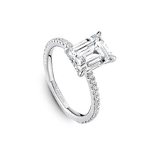 Noam Carver Atelier Engagement Ring 250