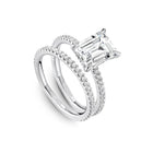Noam Carver Atelier Engagement Ring 250