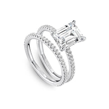Noam Carver Atelier Engagement Ring 250