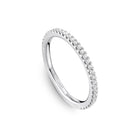 Noam Carver Atelier Engagement Ring 250