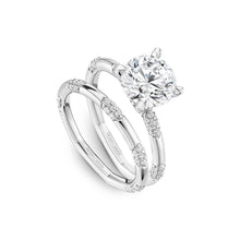 Noam Carver Atelier Engagement Ring 250