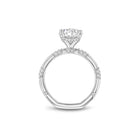 Noam Carver Atelier Engagement Ring 250