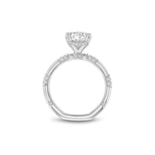 Noam Carver Atelier Engagement Ring 250