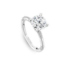 Noam Carver Atelier Engagement Ring 250
