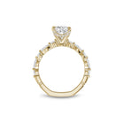 Noam Carver Atelier Engagement Ring 250