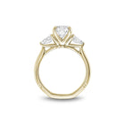 Noam Carver Atelier Engagement Ring 250