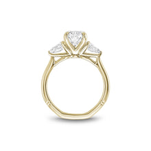 Noam Carver Atelier Engagement Ring 250