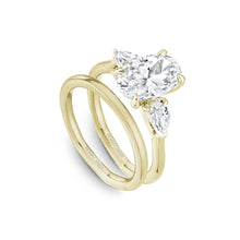 Noam Carver Atelier Engagement Ring 250