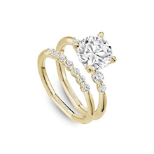 Noam Carver Atelier Engagement Ring 200