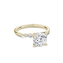 Noam Carver Atelier Engagement Ring 200