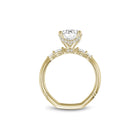 Noam Carver Atelier Engagement Ring 200