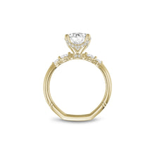 Noam Carver Atelier Engagement Ring 200