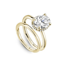 Noam Carver Atelier Engagement Ring 200