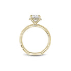 Noam Carver Atelier Engagement Ring 200