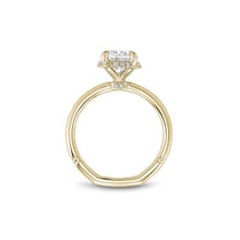 Noam Carver Atelier Engagement Ring 200