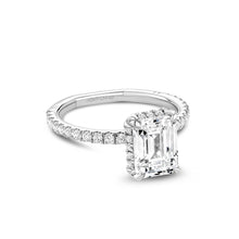 Noam Carver Atelier Engagement Ring 200
