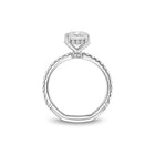 Noam Carver Atelier Engagement Ring 200