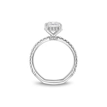 Noam Carver Atelier Engagement Ring 200