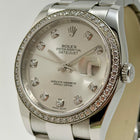 Pre-Owned Rolex Datejust 36
