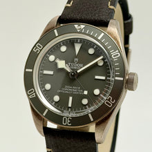 Pre-Owned TUDOR Black Bay 58 925