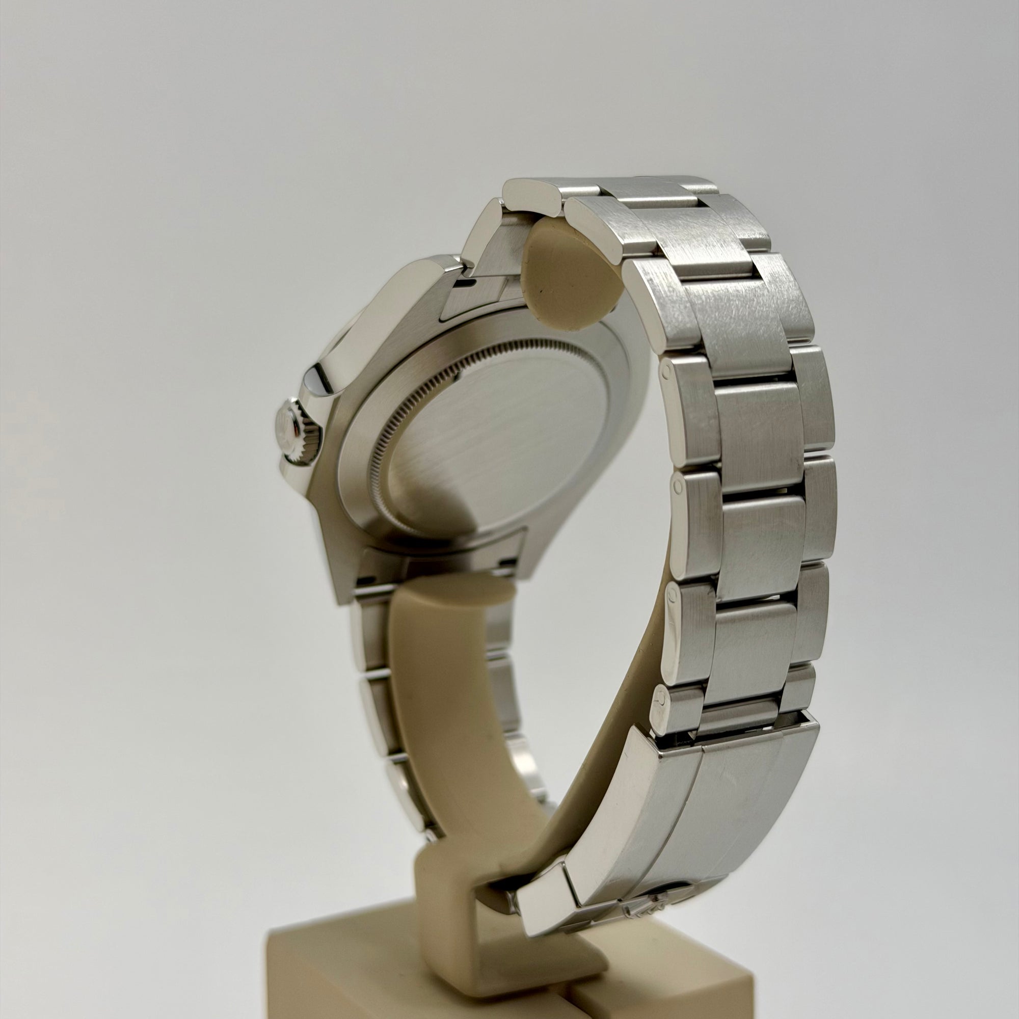 Pre-Owned Rolex Explorer II