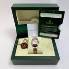 Pre-Owned Rolex Lady-Datejust 26