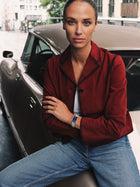 Tissot SRV 30mm