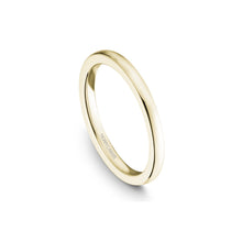 Noam Carver Emerald-Cut Diamond Engagement Ring