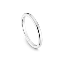 Noam Carver Round Diamond Engagement Ring