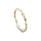 Noam Carver Oval Diamond Engagement Ring