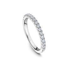Noam Carver Oval Diamond Engagement Ring
