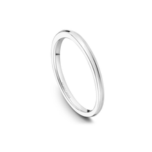 Noam Carver Round Diamond Engagement Ring