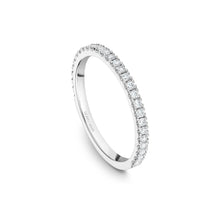 Noam Carver Oval Diamond Engagement Ring