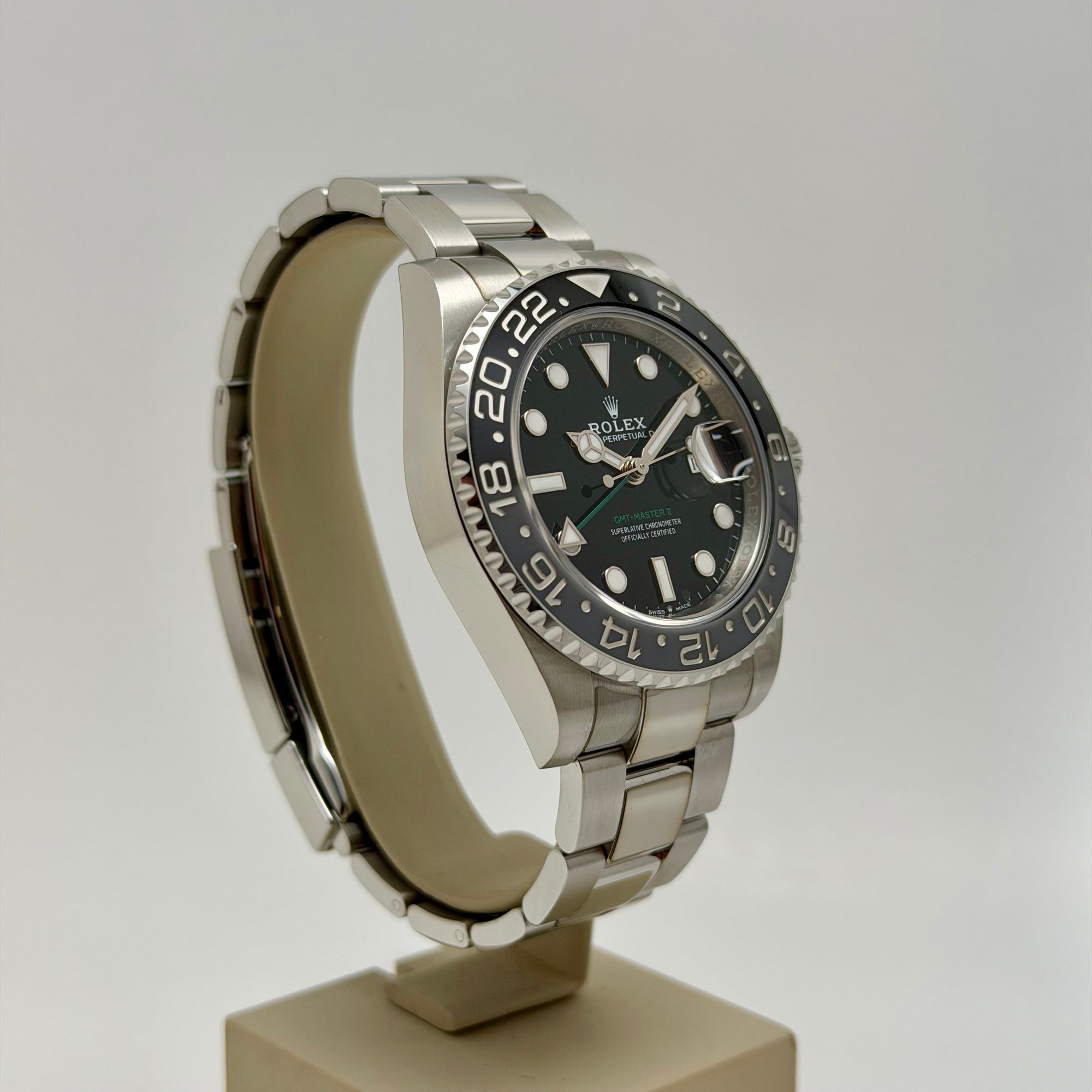 Pre-Owned Rolex GMT-Master II