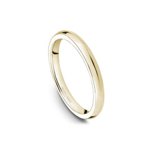 Noam Carver Round Diamond Engagement Ring