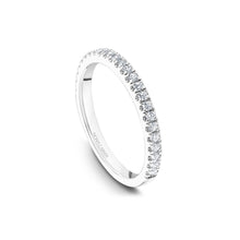Noam Carver Oval Diamond Engagement Ring