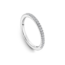 Noam Carver Oval Diamond Engagement Ring