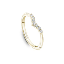 Noam Carver Oval Diamond Engagement Ring