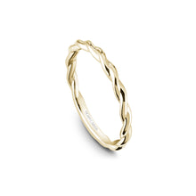 Noam Carver Emerald-Cut Diamond Engagement Ring