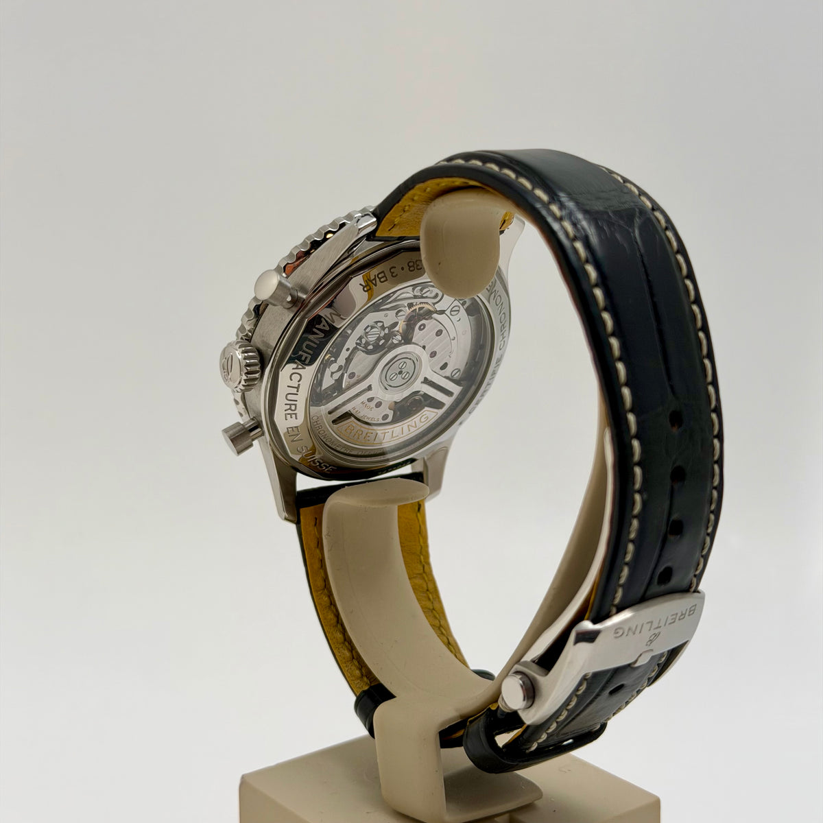 Pre-Owned Breitling Navitimer 43