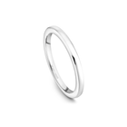 Noam Carver Round Diamond Engagement Ring